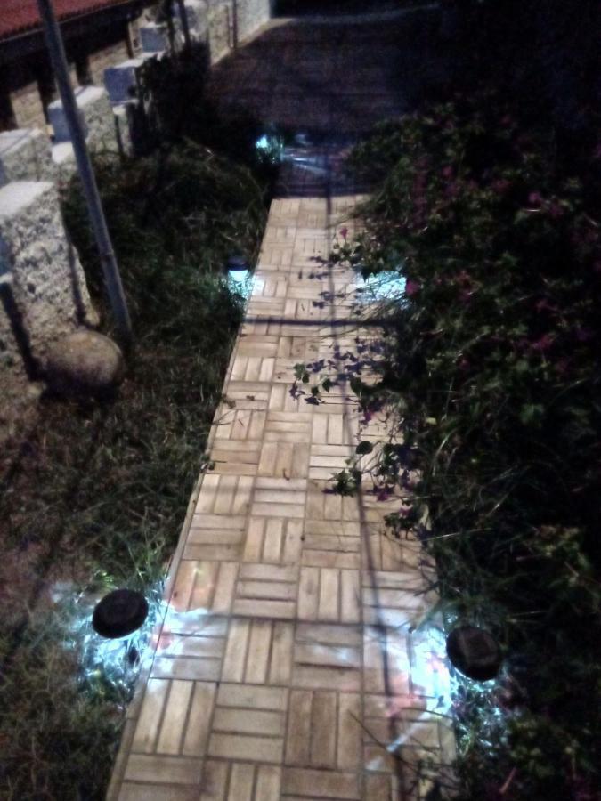 Clock's House *