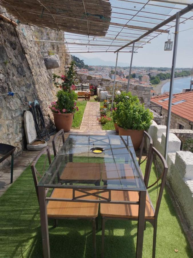 Apartment Clock's House Nafpaktos